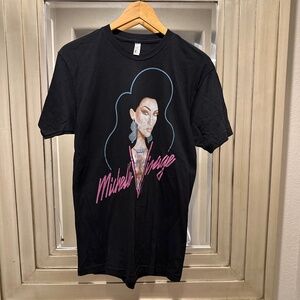 RuPaul drag race Michelle Visage signed shirt size medium